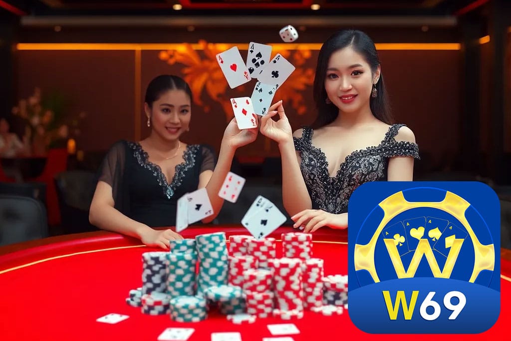 SLOT-W69-VIP